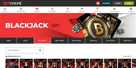 betonline blackjack|best online blackjack sites.